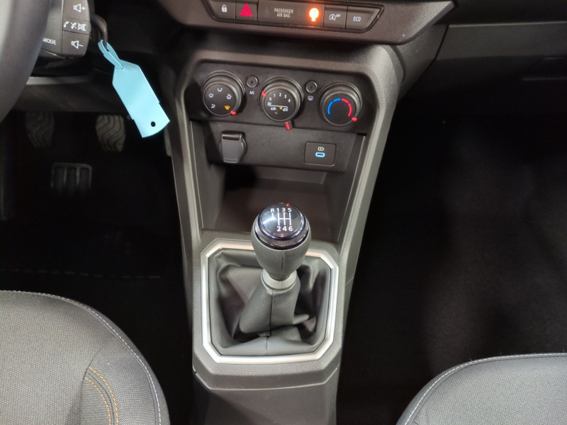 Photo 5 de l'offre de DACIA SANDERO 1.0 TCE 90CH STEPWAY EXPRESSION -6% à 16998€ chez Automobiles 25