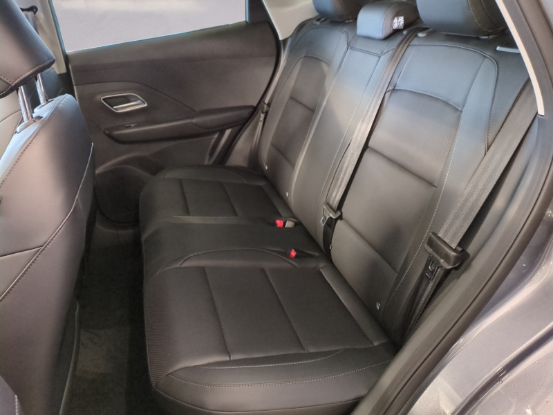 Photo 6 de l'offre de MG MOTOR ZS HYBRID+ 197CH LUXURY -10% à 24988€ chez Automobiles 25