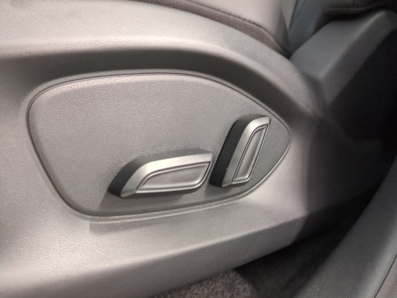 Photo 18 de l'offre de MG MOTOR ZS HYBRID+ 197CH LUXURY -10% à 24988€ chez Automobiles 25