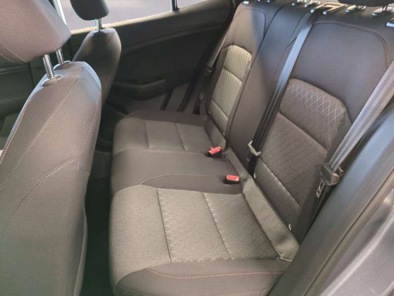 Photo 6 de l'offre de MG MOTOR MG3 HYBRID+ 195CH COMFORT -11% à 19698€ chez Automobiles 25