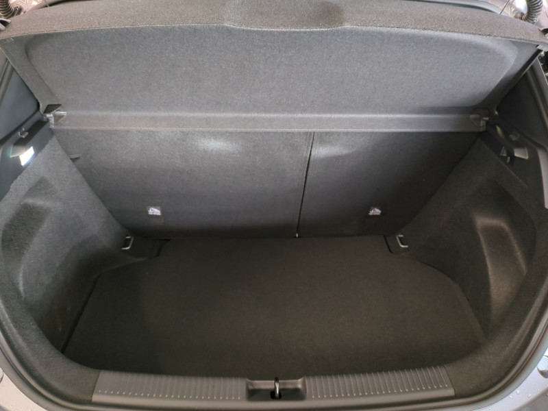 Photo 19 de l'offre de MG MOTOR MG3 HYBRID+ 195CH COMFORT -11% à 19698€ chez Automobiles 25