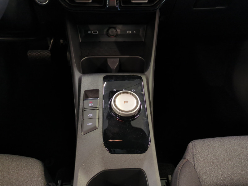 Photo 8 de l'offre de MG MOTOR MG3 HYBRID+ 195CH COMFORT -11% à 19698€ chez Automobiles 25