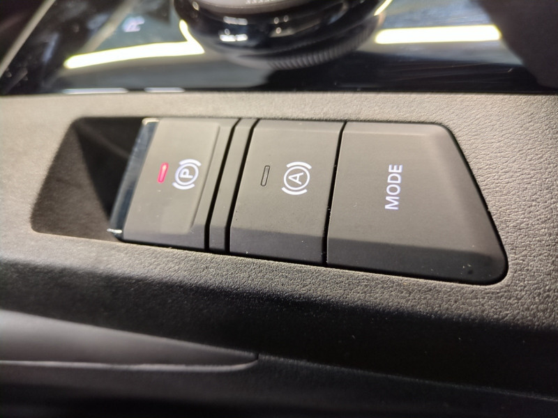 Photo 17 de l'offre de MG MOTOR MG3 HYBRID+ 195CH COMFORT -11% à 19698€ chez Automobiles 25