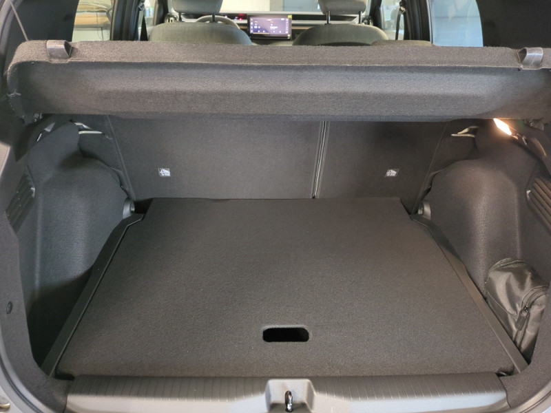 Photo 19 de l'offre de CITROEN C3 AIRCROSS 1.2 HYBRIDE 145CH PLUS -11% à 23498€ chez Automobiles 25