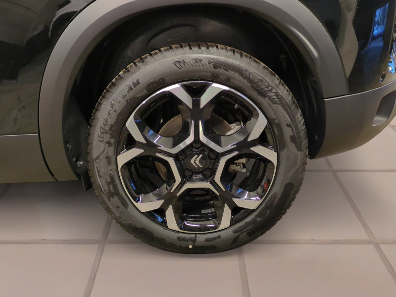 Photo 20 de l'offre de CITROEN C5 AIRCROSS 1.5 BLUEHDI 130CH MAX BOITE AUTOMATIQUE -35% à 26998€ chez Automobiles 25