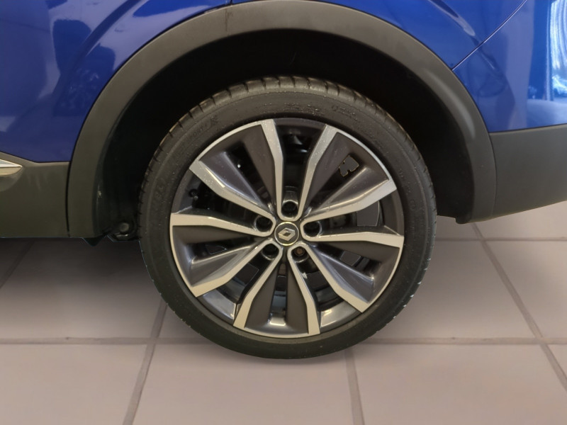 Photo 19 de l'offre de RENAULT KADJAR 1.5 BLUE DCI 115CH INTENS EDC à 15490€ chez Automobiles 25