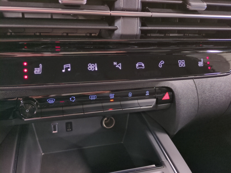 Photo 15 de l'offre de CITROEN C5 AIRCROSS 1.5 BLUEHDI 130CH MAX BOITE AUTOMATIQUE -35% à 26998€ chez Automobiles 25