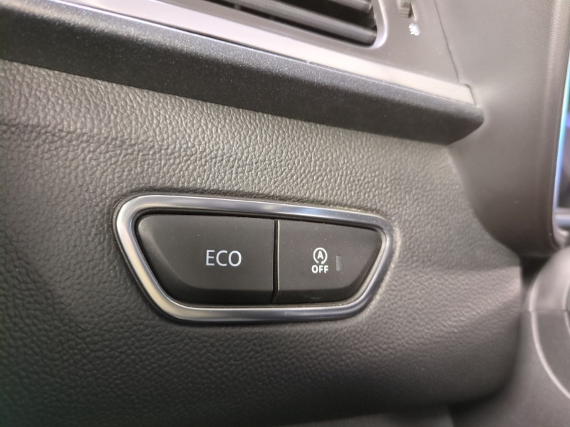 Photo 15 de l'offre de RENAULT KADJAR 1.5 BLUE DCI 115CH INTENS EDC à 15490€ chez Automobiles 25