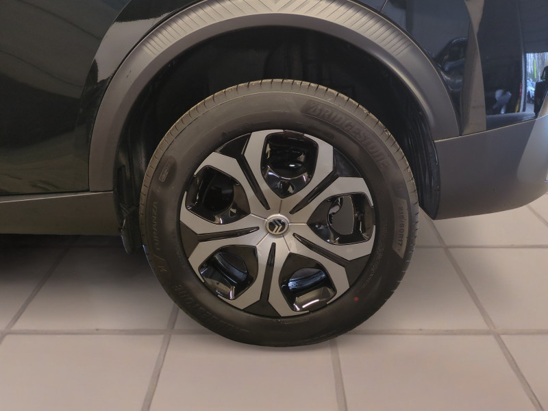 Photo 20 de l'offre de CITROEN C3 AIRCROSS 1.2 HYBRIDE 145CH PLUS -11% à 23498€ chez Automobiles 25