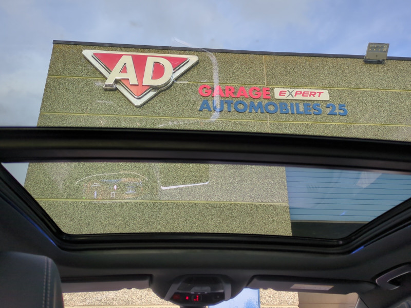 Photo 16 de l'offre de PEUGEOT 3008 1.2 PURETECH 130CH GT LINE S&S à 11490€ chez Automobiles 25