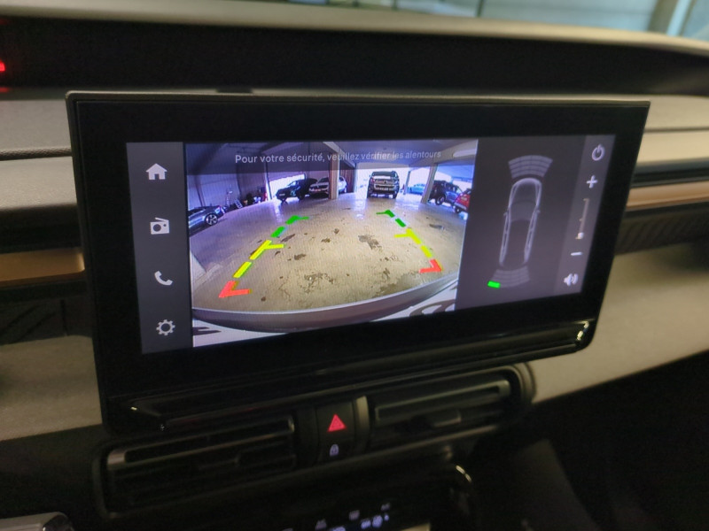 Photo 13 de l'offre de CITROEN C3 AIRCROSS 1.2 HYBRIDE 145CH PLUS -11% à 23498€ chez Automobiles 25