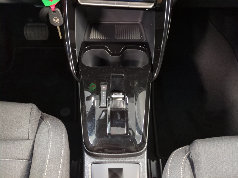 Photo 8 de l'offre de CITROEN C3 AIRCROSS 1.2 HYBRIDE 145CH PLUS -11% à 23498€ chez Automobiles 25