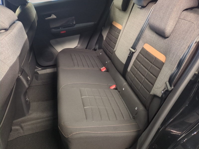 Photo 7 de l'offre de CITROEN C3 AIRCROSS 1.2 HYBRIDE 145CH PLUS -11% à 23498€ chez Automobiles 25