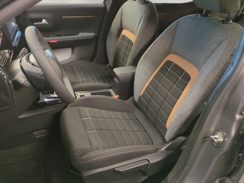 Photo 5 de l'offre de CITROEN C3 AIRCROSS 1.2 HYBRIDE 145CH PLUS -11% à 23498€ chez Automobiles 25