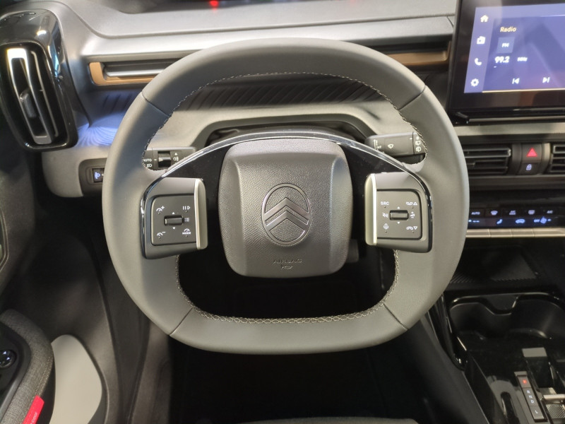 Photo 4 de l'offre de CITROEN C3 AIRCROSS 1.2 HYBRIDE 145CH PLUS -11% à 23498€ chez Automobiles 25
