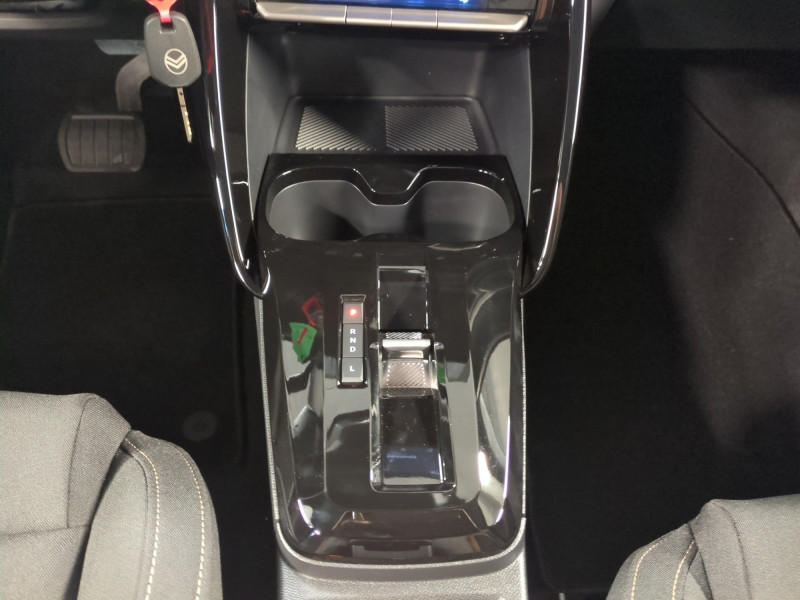 Photo 5 de l'offre de CITROEN C3 AIRCROSS 1.2 HYBRIDE 145CH PLUS -11% à 23498€ chez Automobiles 25