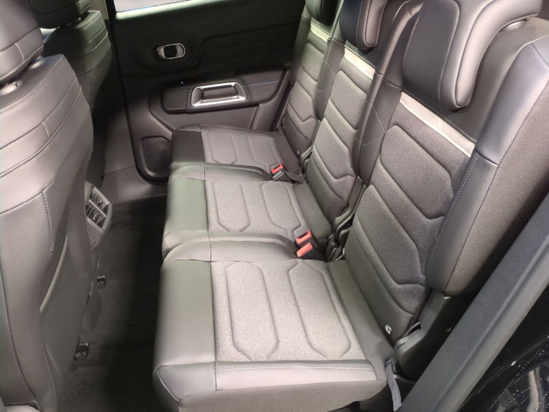 Photo 7 de l'offre de CITROEN C5 AIRCROSS 1.5 BLUEHDI 130CH MAX BOITE AUTOMATIQUE -35% à 26998€ chez Automobiles 25