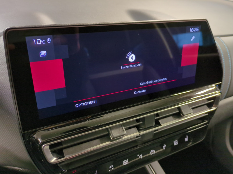 Photo 13 de l'offre de CITROEN C5 AIRCROSS 1.5 BLUEHDI 130CH MAX BOITE AUTOMATIQUE -35% à 26998€ chez Automobiles 25