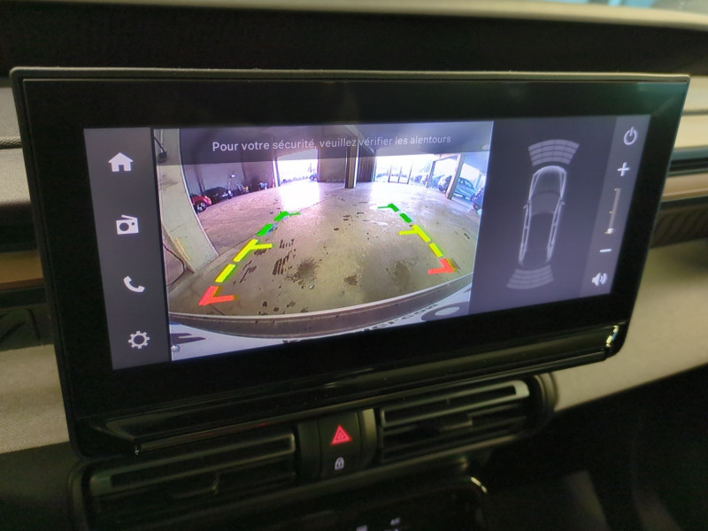 Photo 13 de l'offre de CITROEN C3 AIRCROSS 1.2 HYBRIDE 145CH PLUS -11% à 23498€ chez Automobiles 25