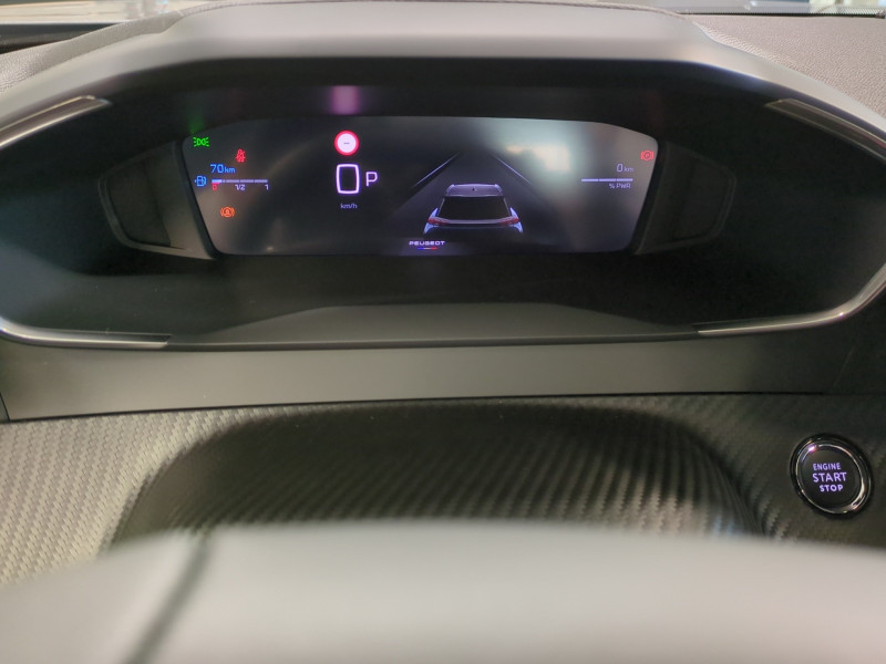 Photo 7 de l'offre de PEUGEOT 2008 1.2 HYBRID 145CH ALLURE E-DCS6 -31% à 25498€ chez Automobiles 25