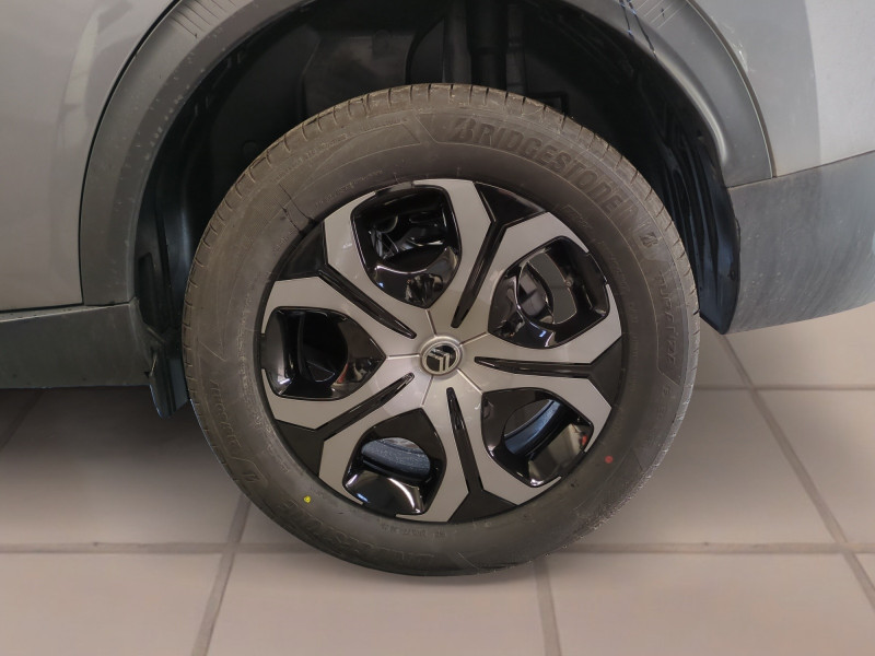 Photo 20 de l'offre de CITROEN C3 AIRCROSS 1.2 HYBRIDE 145CH PLUS -11% à 23498€ chez Automobiles 25