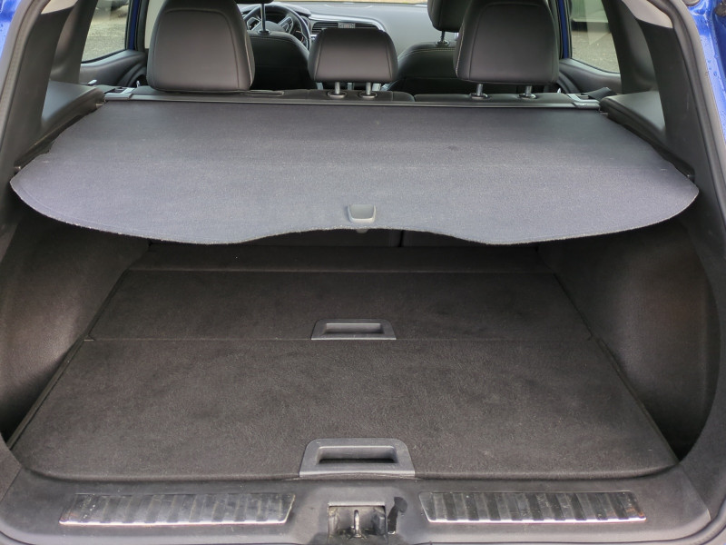 Photo 18 de l'offre de RENAULT KADJAR 1.5 BLUE DCI 115CH INTENS EDC à 15490€ chez Automobiles 25