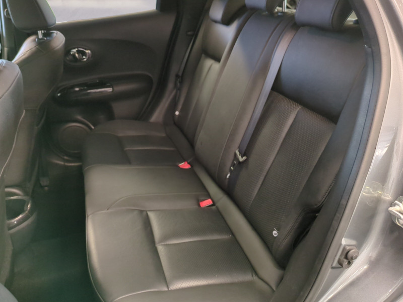 Photo 6 de l'offre de NISSAN JUKE 1.2 DIG-T 115CH TEKNA à 10490€ chez Automobiles 25