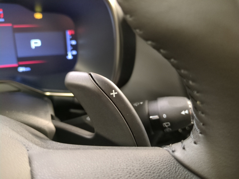 Photo 16 de l'offre de CITROEN C5 AIRCROSS 1.5 BLUEHDI 130CH MAX BOITE AUTOMATIQUE -35% à 26998€ chez Automobiles 25