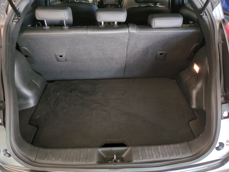 Photo 19 de l'offre de NISSAN JUKE 1.2 DIG-T 115CH TEKNA à 10490€ chez Automobiles 25
