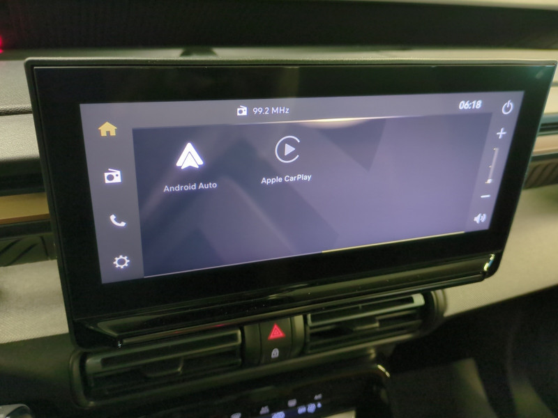 Photo 11 de l'offre de CITROEN C3 AIRCROSS 1.2 HYBRIDE 145CH PLUS -11% à 23498€ chez Automobiles 25