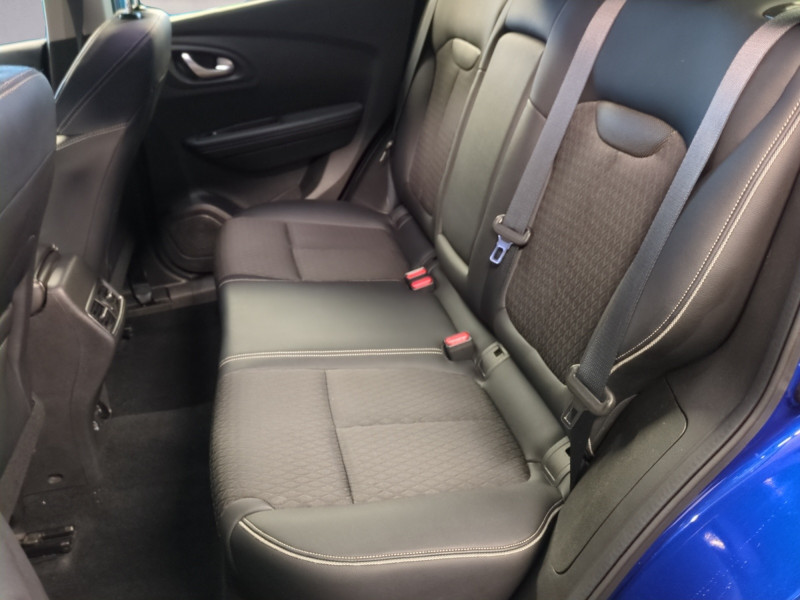 Photo 6 de l'offre de RENAULT KADJAR 1.5 BLUE DCI 115CH INTENS EDC à 15490€ chez Automobiles 25