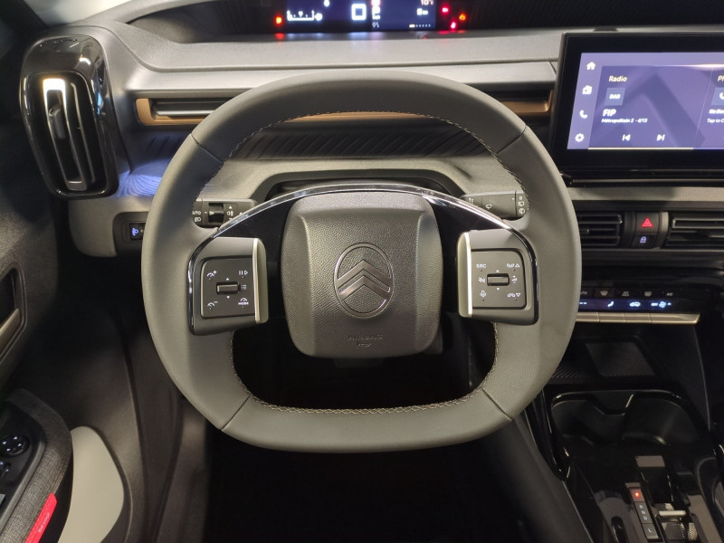 Photo 4 de l'offre de CITROEN C3 AIRCROSS 1.2 HYBRIDE 145CH PLUS -11% à 23498€ chez Automobiles 25