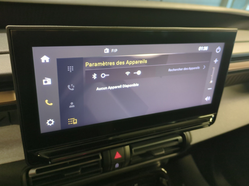 Photo 10 de l'offre de CITROEN C3 AIRCROSS 1.2 HYBRIDE 145CH PLUS -11% à 23498€ chez Automobiles 25