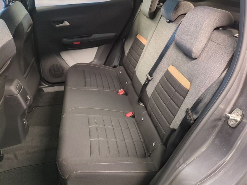 Photo 6 de l'offre de CITROEN C3 AIRCROSS 1.2 HYBRIDE 145CH PLUS -11% à 23498€ chez Automobiles 25