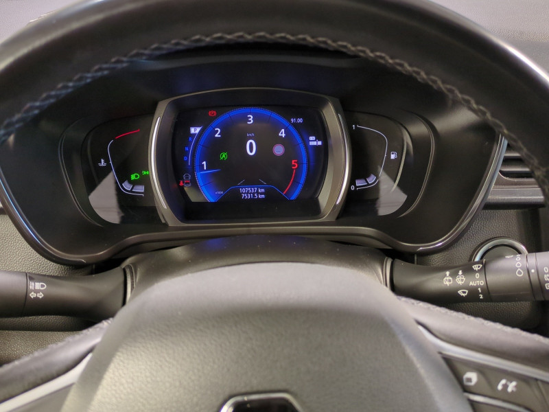 Photo 7 de l'offre de RENAULT KADJAR 1.5 BLUE DCI 115CH INTENS EDC à 15490€ chez Automobiles 25