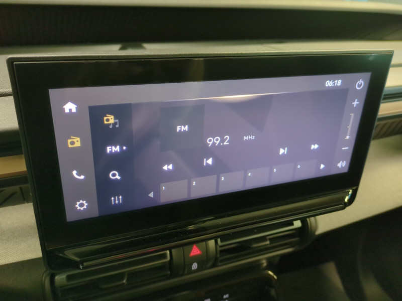 Photo 9 de l'offre de CITROEN C3 AIRCROSS 1.2 HYBRIDE 145CH PLUS -11% à 23498€ chez Automobiles 25