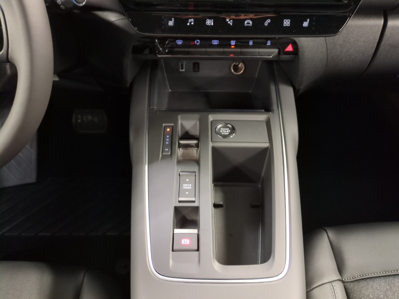 Photo 5 de l'offre de CITROEN C5 AIRCROSS 1.5 BLUEHDI 130CH MAX BOITE AUTOMATIQUE -35% à 26998€ chez Automobiles 25