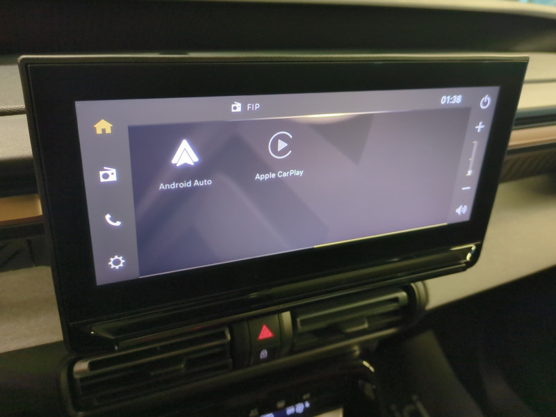 Photo 11 de l'offre de CITROEN C3 AIRCROSS 1.2 HYBRIDE 145CH PLUS -11% à 23498€ chez Automobiles 25