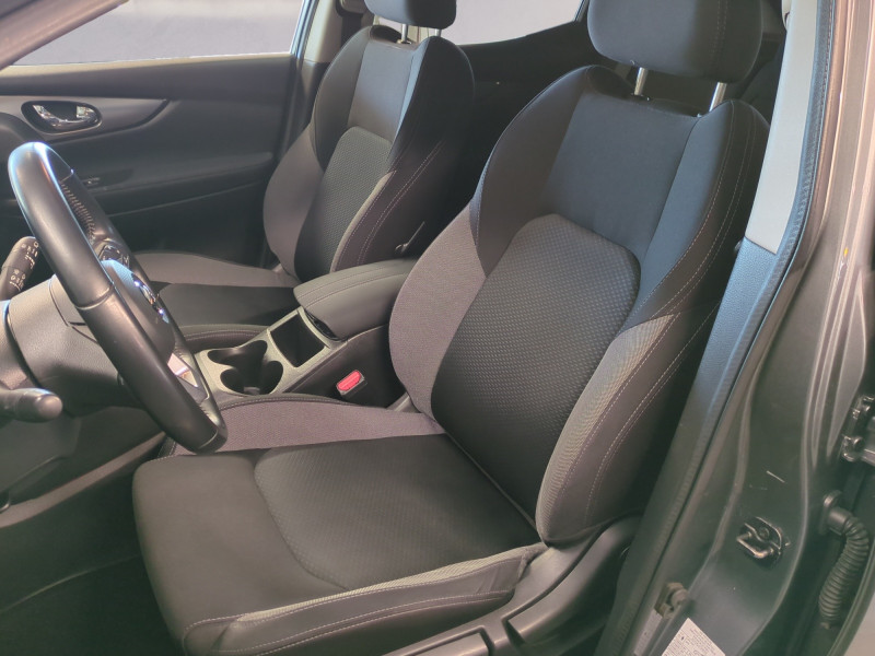 Photo 6 de l'offre de NISSAN QASHQAI 1.2 DIG-T 115CH N-CONNECTA XTRONIC à 13990€ chez Automobiles 25