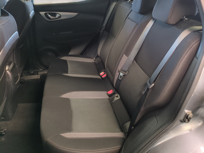Photo 7 de l'offre de NISSAN QASHQAI 1.2 DIG-T 115CH N-CONNECTA XTRONIC à 13990€ chez Automobiles 25
