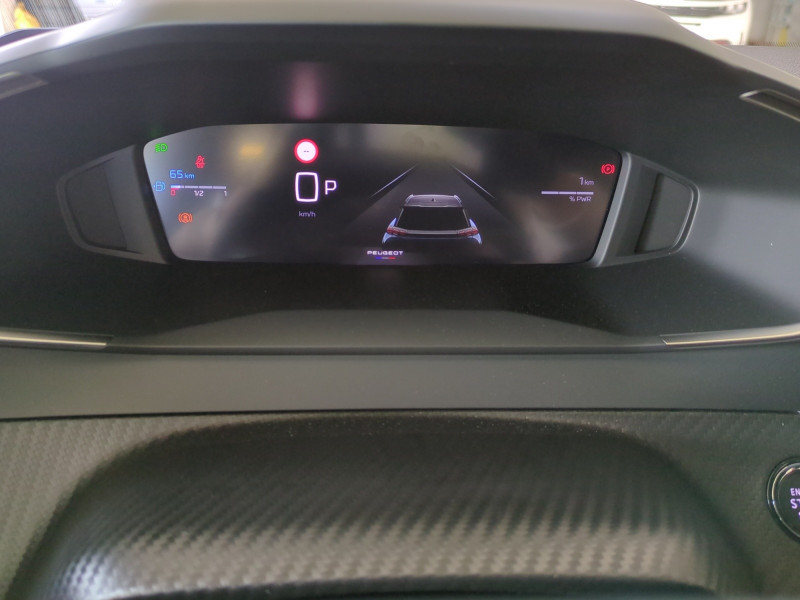 Photo 8 de l'offre de PEUGEOT 2008 1.2 HYBRID 145CH ALLURE E-DCS6 -31% à 25498€ chez Automobiles 25