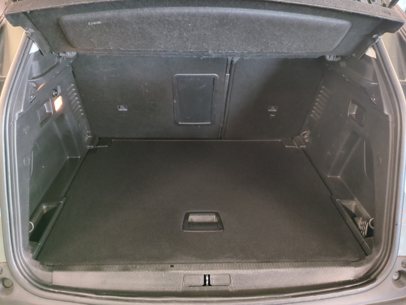 Photo 19 de l'offre de PEUGEOT 3008 1.2 PURETECH 130CH ALLURE S&S EAT8 à 12490€ chez Automobiles 25