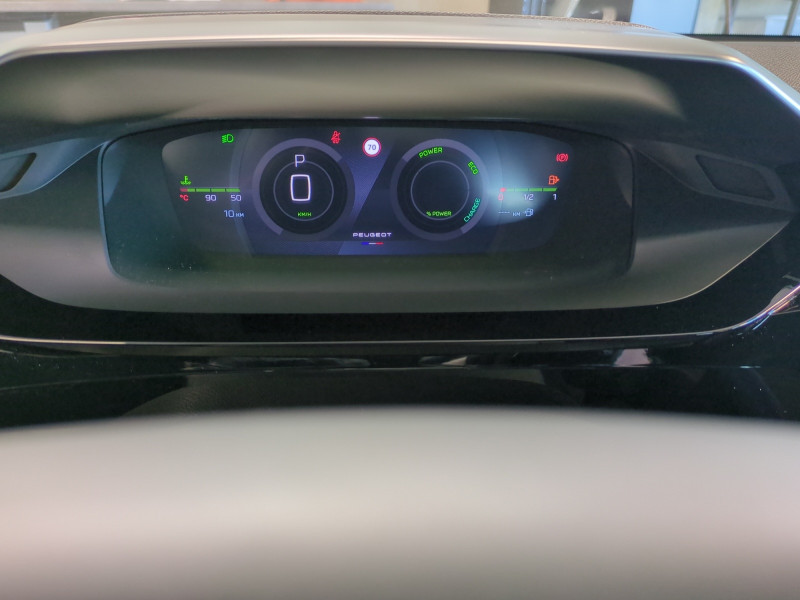 Photo 8 de l'offre de PEUGEOT 308 1.2 HYBRID 136CH GT E-DCS6 -22% à 29998€ chez Automobiles 25