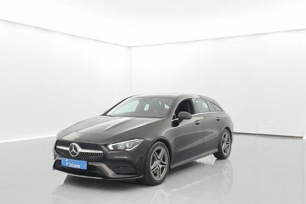 Mercedes CLA 200 163ch AMG Line 7G-DCT occasion de 2020 en vente à Rennes