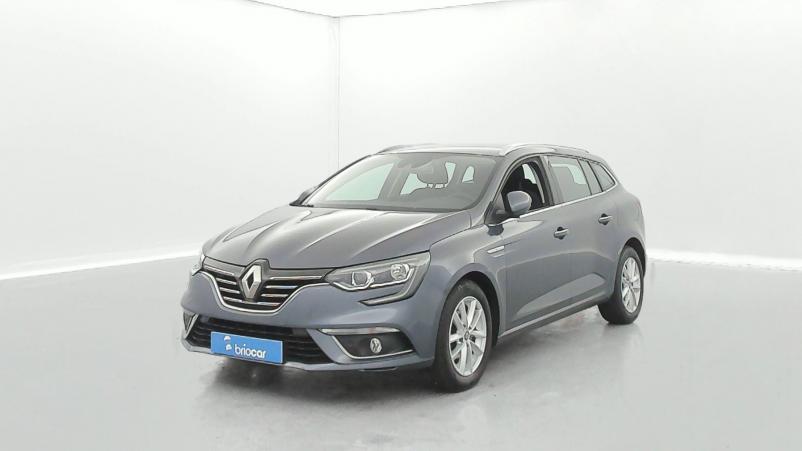 Vente en ligne Renault Megane 4 Estate 1.5 Blue dCi 115ch Intens au prix de 15 780 €