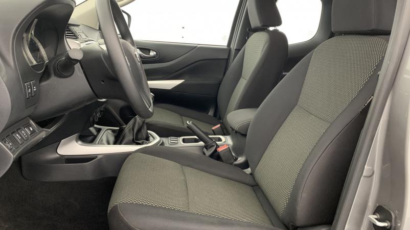 Vente en ligne Nissan Navara 2.3 dCi 160ch King-Cab N-Pro+Hard Top+Attelage au prix de 31 980 €