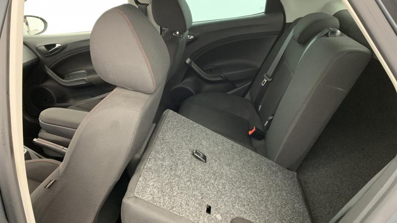 Vente en ligne Seat Ibiza 1.4 TDI 105ch FR Start/Stop au prix de 12 980 €