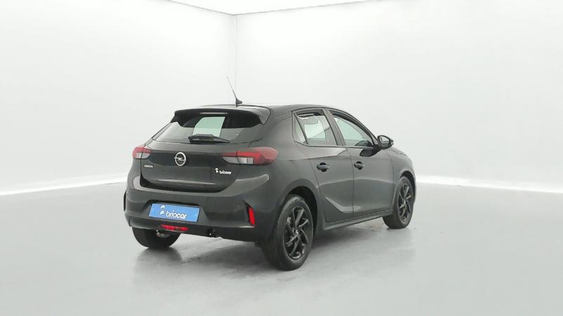 Vente en ligne Opel Corsa 1.2 Turbo 100ch Edition au prix de 18 490 €