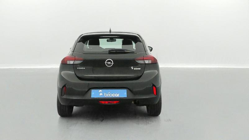 Vente en ligne Opel Corsa 1.2 Turbo 100ch Edition au prix de 18 280 €