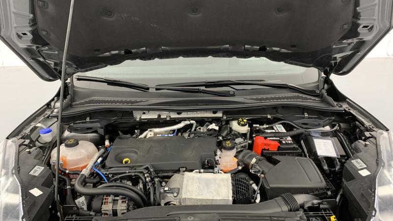 Vente en ligne Ford Kuga 2.0 EcoBlue 190ch ST-Line X BVA i-AWD+options au prix de 35 280 €